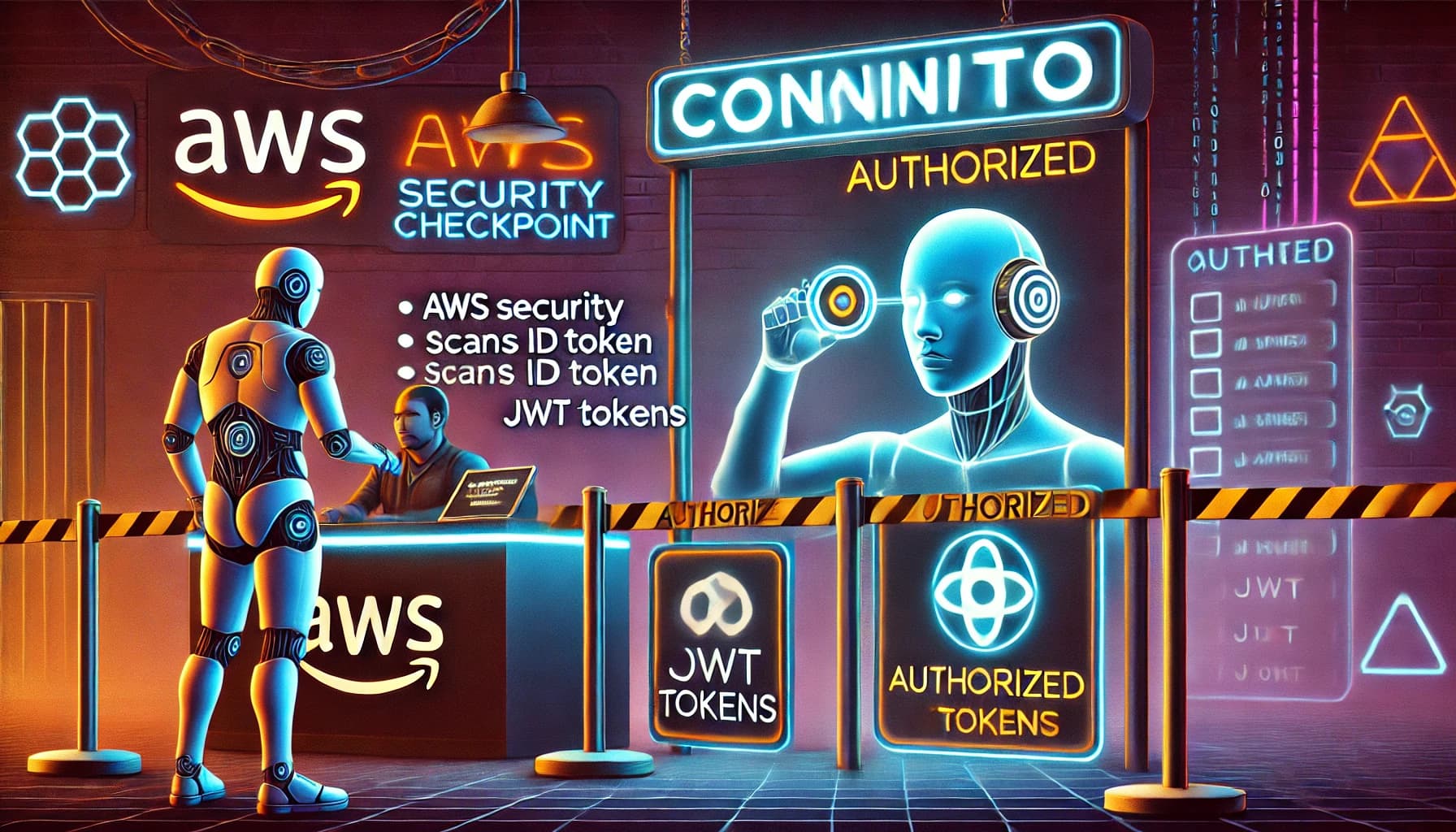 Secure Your Serverless App with Cognito’s Managed Login Pages