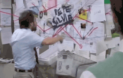 planning